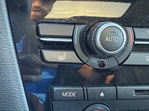 Used 2016 BMW X3 xDrive28i image 23