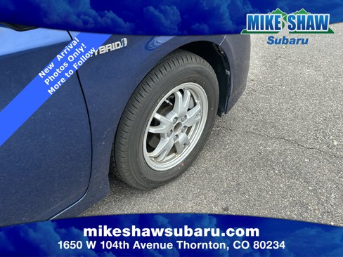 Used 2010 Toyota Prius Five image 27