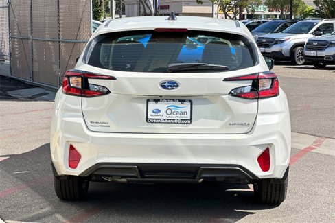 New 2025 Subaru Impreza 2.0i image 6