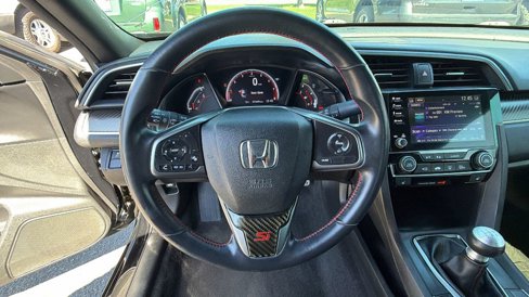 Used 2019 Honda Civic Si image 21