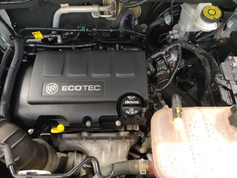 Used 2019 Buick Encore Preferred image 30