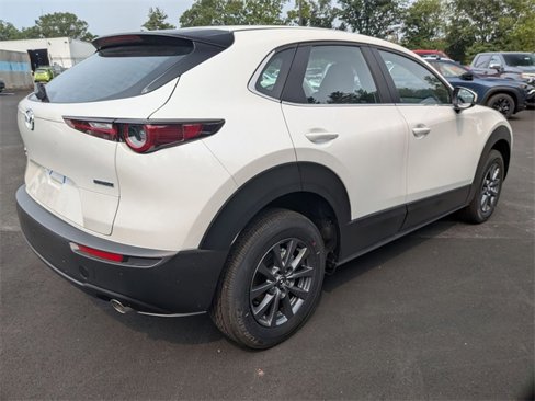New 2025 MAZDA CX-30 AWD 2.5 S image 3
