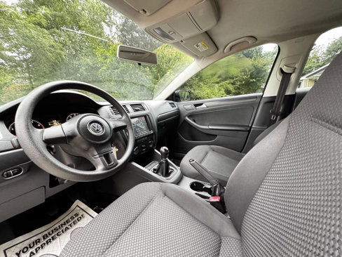 Used 2014 Volkswagen Jetta Sedan image 9