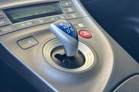 Used 2013 Toyota Prius Four image 19
