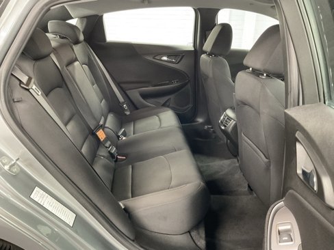 Used 2024 Chevrolet Malibu LT image 13