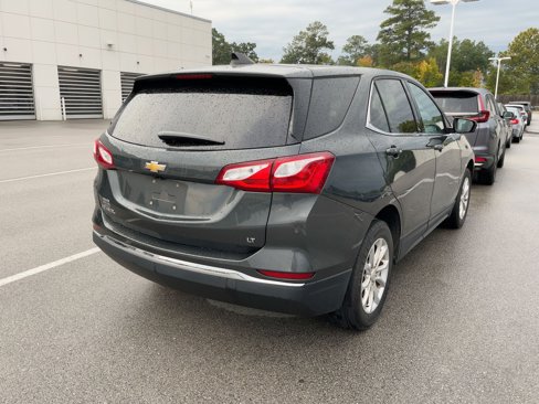Used 2019 Chevrolet Equinox LT image 6