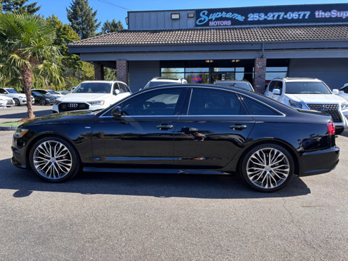 Used 2017 Audi A6 2.0T Premium image 7