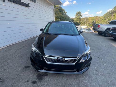 Used 2017 Subaru Impreza 2.0i Premium image 8