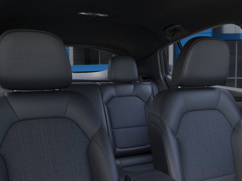New 2025 Buick Envista Preferred w/ Convenience I Package image 24