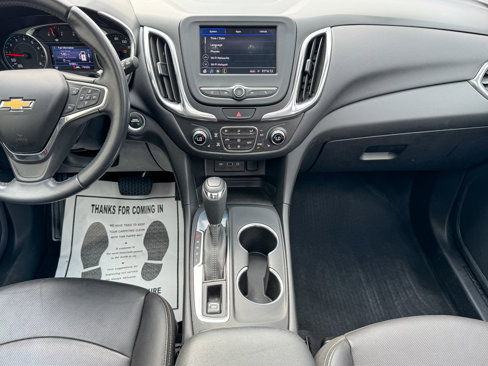 Used 2020 Chevrolet Equinox LT w/ Midnight Edition image 26