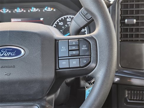 Used 2021 Ford F150 XL w/ STX Appearance Package image 28
