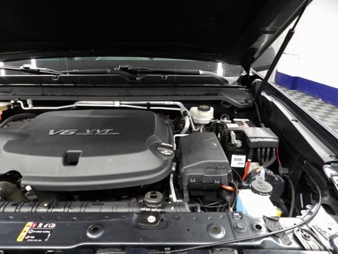 Used 2018 Chevrolet Colorado ZR2 image 28
