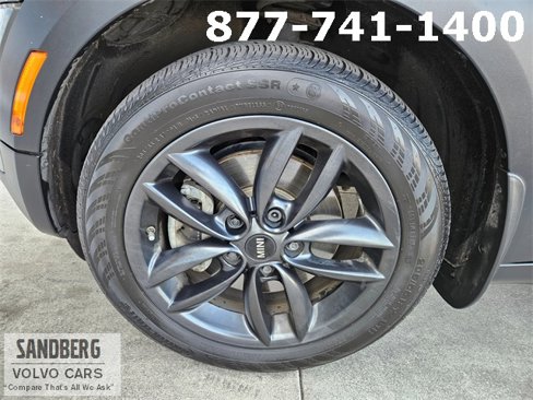 Used 2014 MINI Cooper Countryman S image 9
