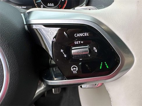 New 2024 Jaguar XF R-Dynamic SE image 25