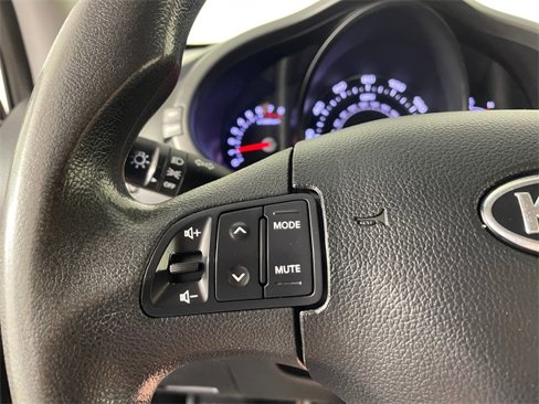 Used 2012 Kia Sportage LX image 12