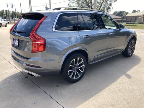 Used 2018 Volvo XC90 T6 Momentum w/ Convenience Package image 5
