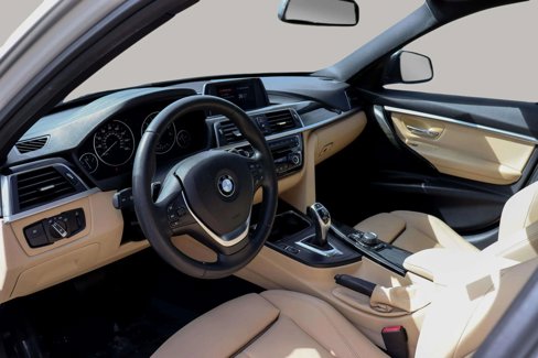 Used 2018 BMW 330i Sedan image 13