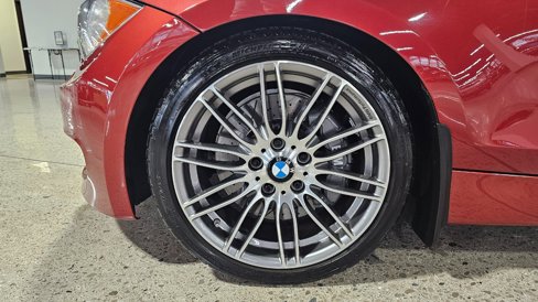 Used 2008 BMW 135i Coupe image 6