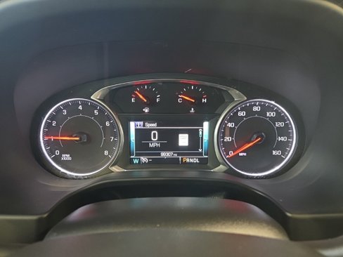 Used 2019 GMC Acadia SLT image 24