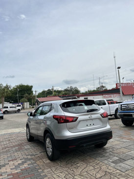 Used 2019 Nissan Rogue Sport S image 8