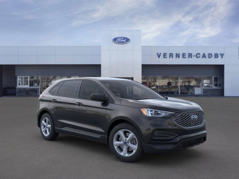 New 2024 Ford Edge SE image 7