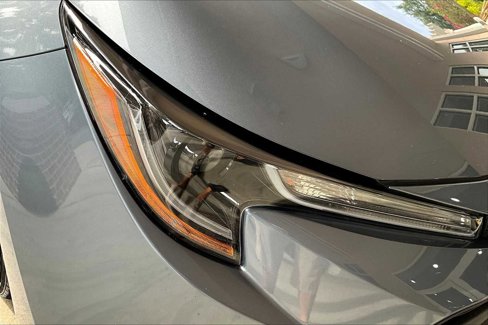 Used 2024 Toyota Corolla LE image 26