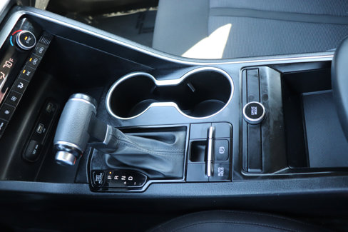 Used 2023 Kia K5 LXS image 38