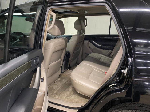 Used 2004 Toyota 4Runner Limited image 14