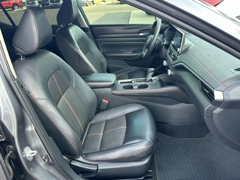 Used 2020 Nissan Altima 2.5 SR image 17