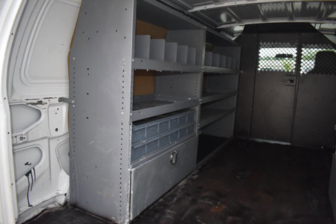 Used 2011 Ford E-150 and Econoline 150 image 32