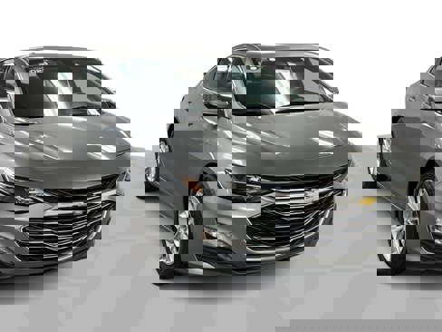 Certified 2023 Chevrolet Malibu LT image 35