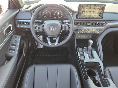 New 2025 Acura Integra A-Spec image 16