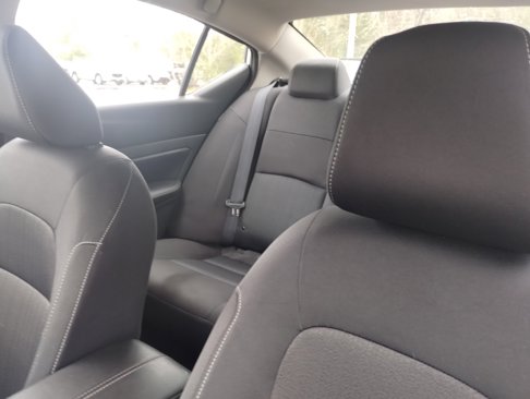 Used 2022 Nissan Altima 2.5 SV image 15