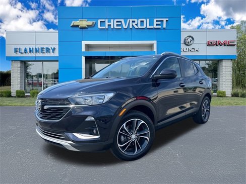 Used 2021 Buick Encore GX Select image 1