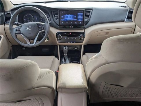 Used 2017 Hyundai Tucson SE image 16