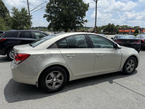 Used 2013 Chevrolet Cruze LT image 5