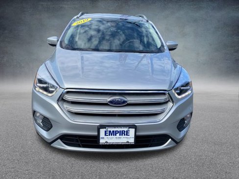 Used 2019 Ford Escape Titanium image 22