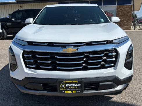 New 2026 Chevrolet Equinox LT image 9