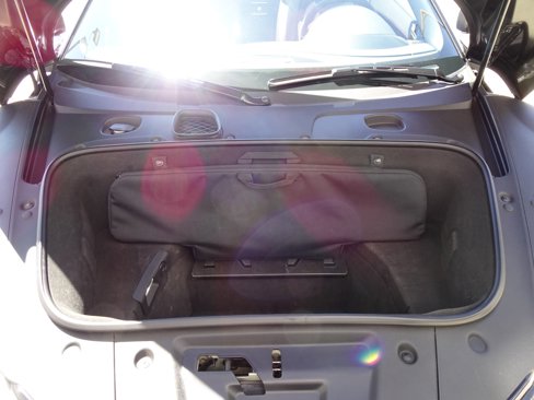 Used 2012 Audi R8 GT image 21