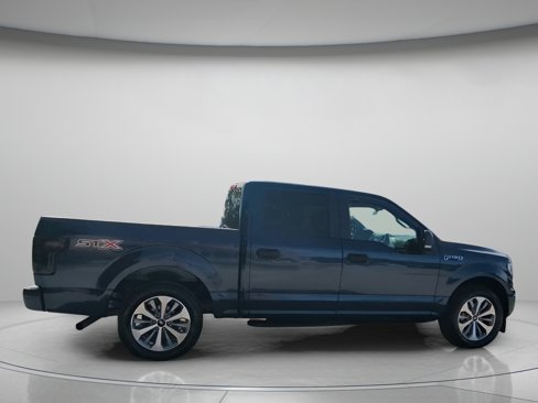 Used 2018 Ford F150 XL w/ Equipment Group 101A Mid image 29