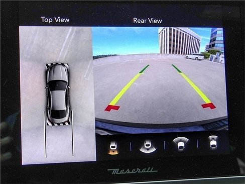 New 2022 Maserati Ghibli Modena image 10