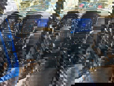 Used 2021 Ford F150 XLT image 12