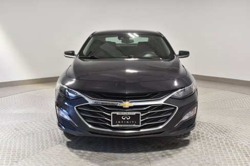Used 2023 Chevrolet Malibu LT image 8
