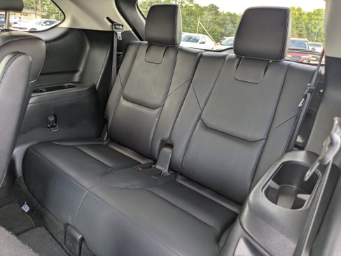 Used 2023 MAZDA CX-9 Touring image 16