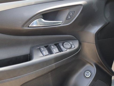 New 2025 Buick Envista Preferred w/ Convenience I Package image 22