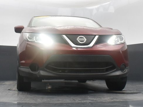 Used 2019 Nissan Rogue Sport S image 32