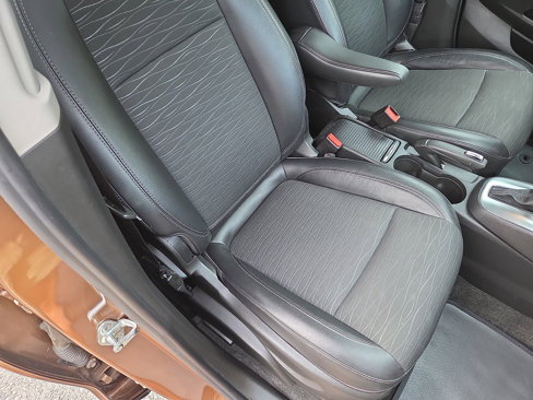 Used 2016 Buick Encore Convenience image 16
