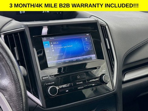 Used 2019 Subaru Forester Premium w/ All-Weather Package image 14