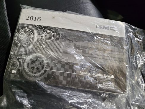 Used 2016 GMC Acadia Denali image 66