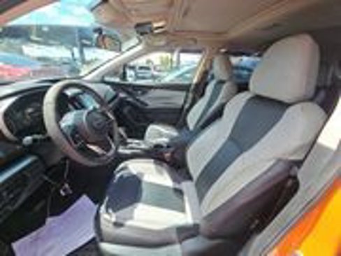 Used 2018 Subaru Crosstrek 2.0i Limited image 5